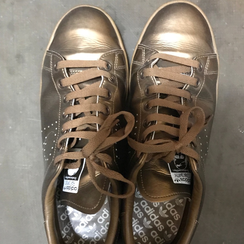 Adidas x RAF Simons Stan Smith
